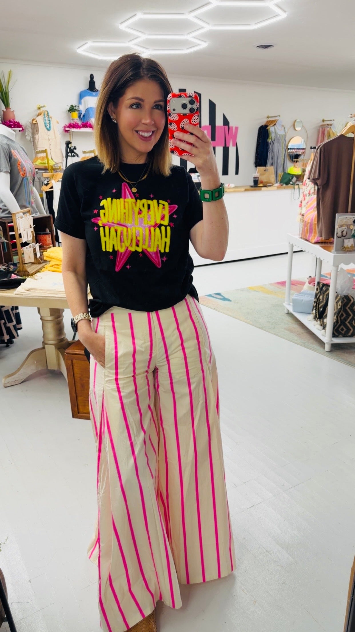 Main Character Pants