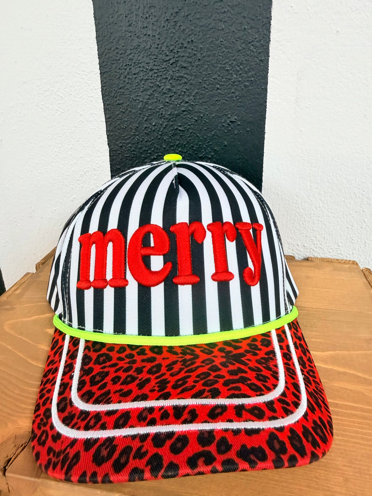 Merry Hat