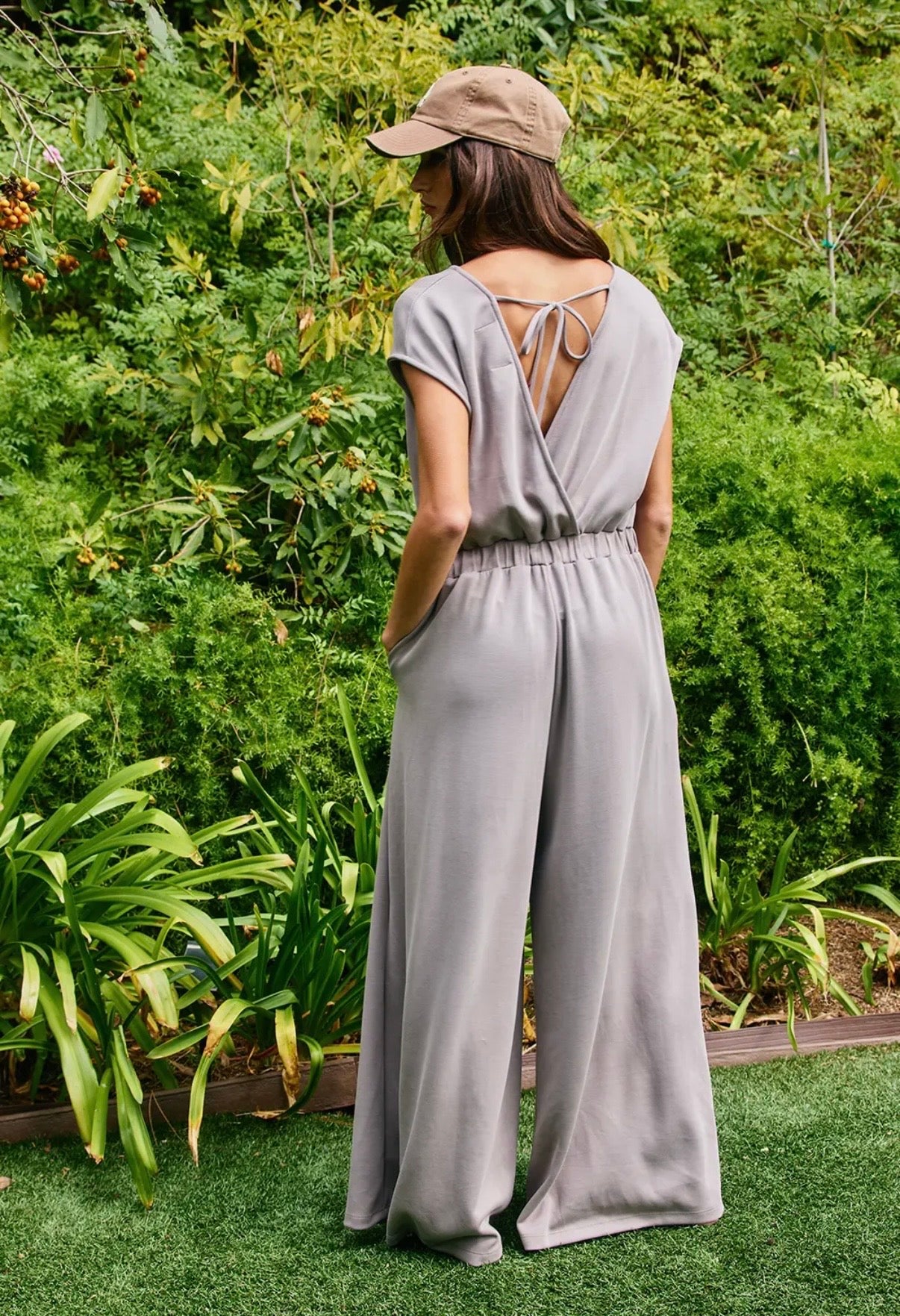 Everyday Glow Romper