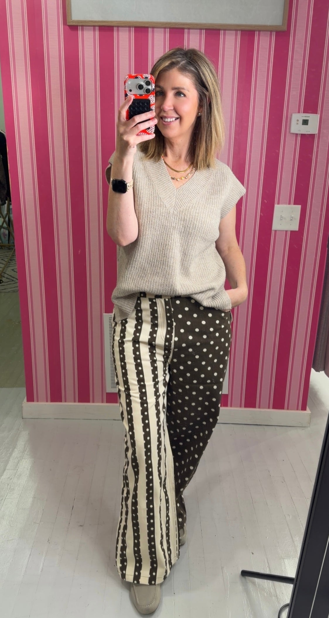 Retro Remix Pants