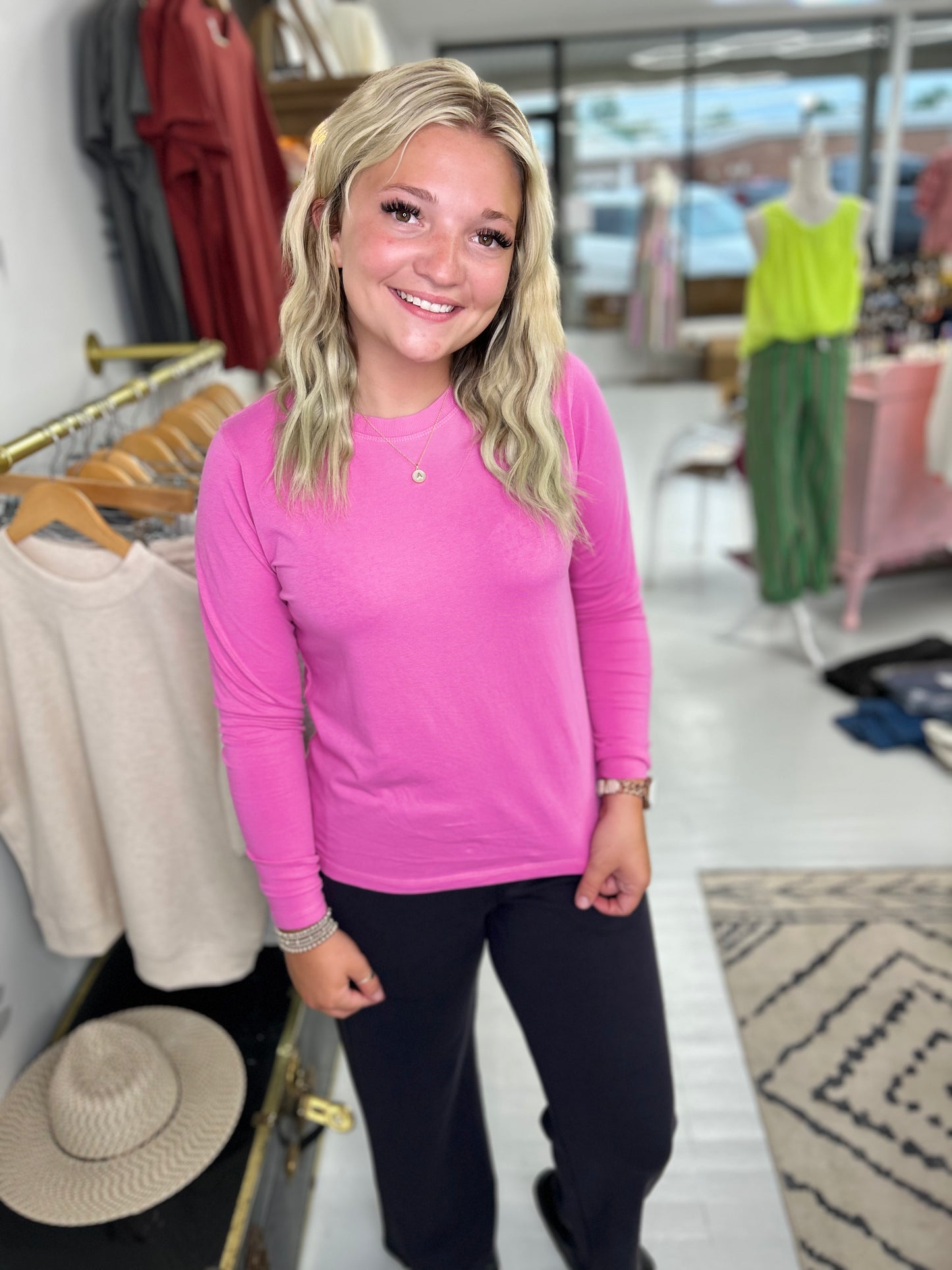 Cotton Candy Cutie Tee