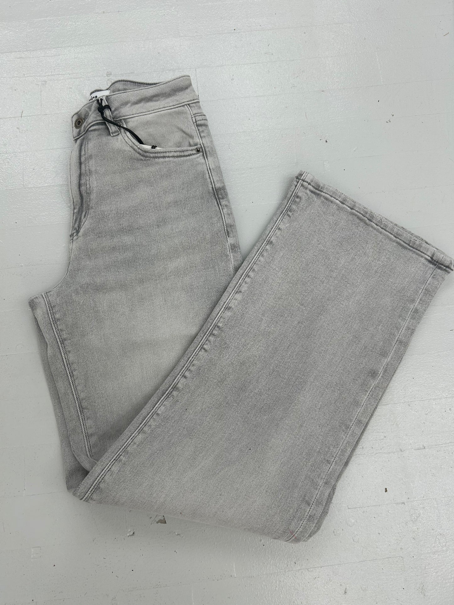 Stone Gray {Mica}