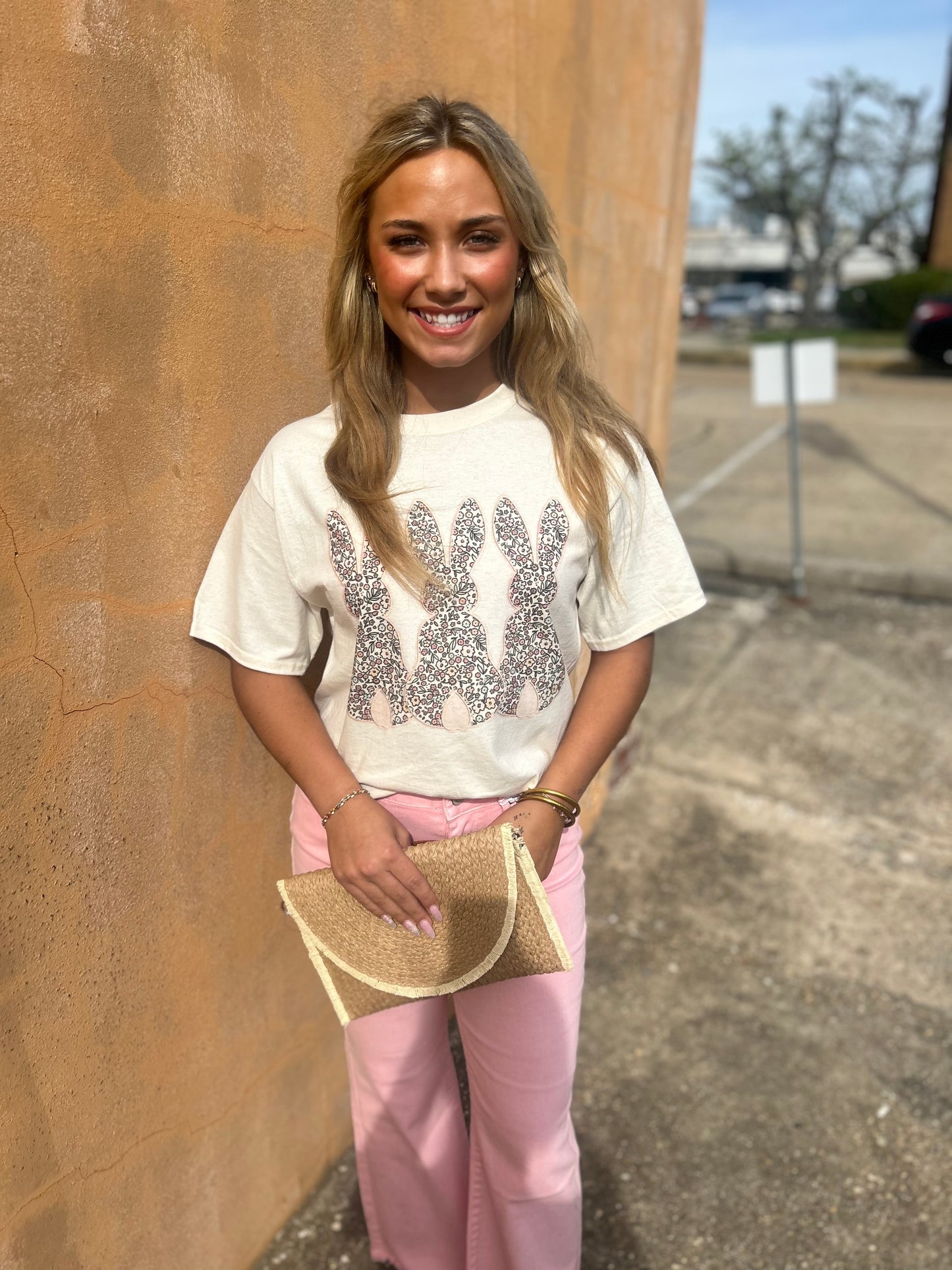Easter Bunny Tee