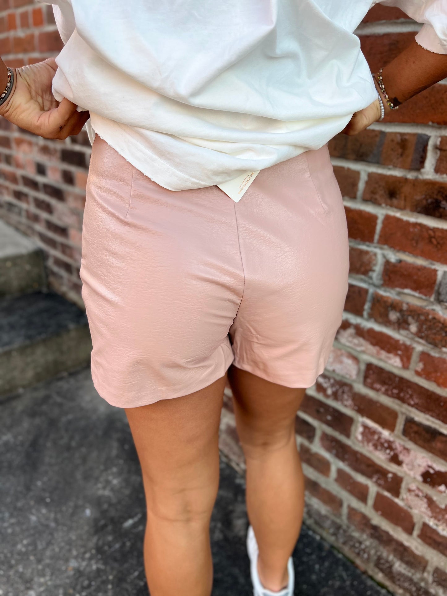 Concert Cutie Skort