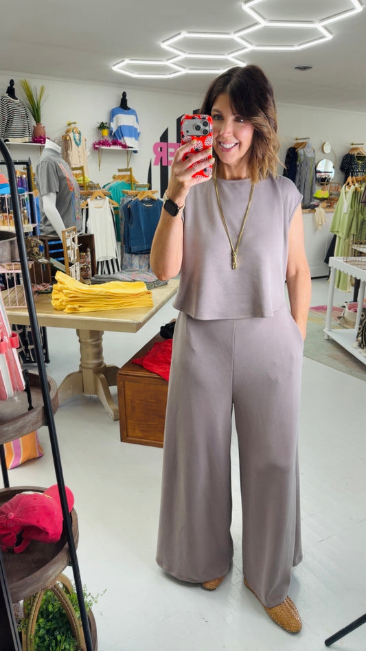 Everyday Glow Romper