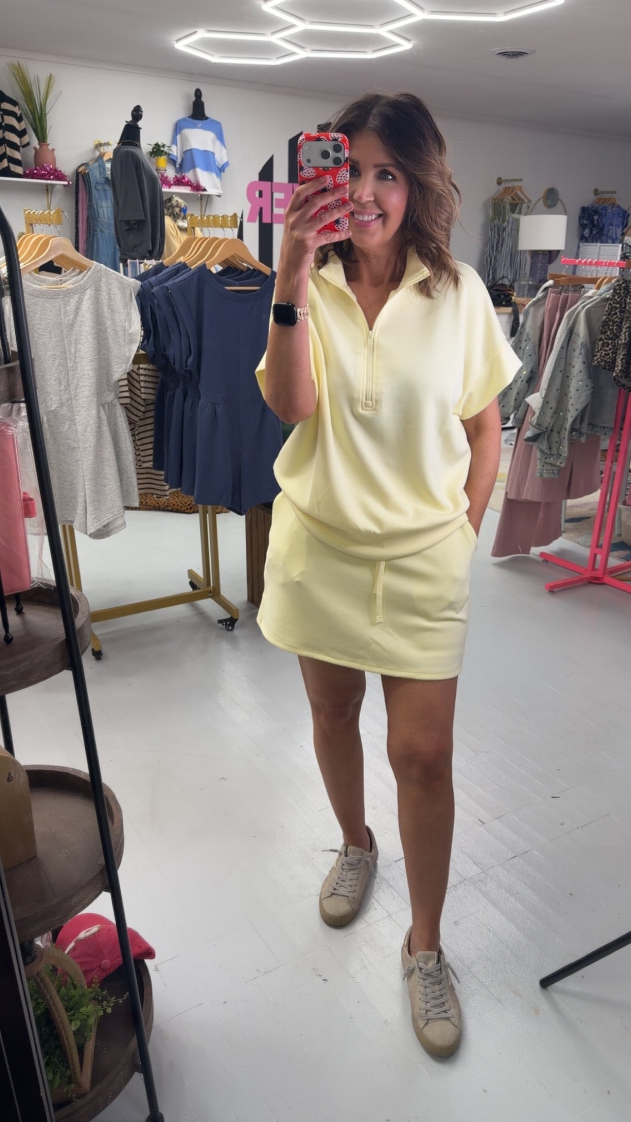 Sunshine Scuba Set