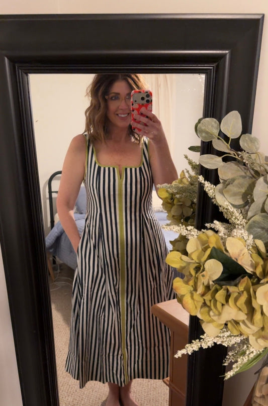 First Date Dress