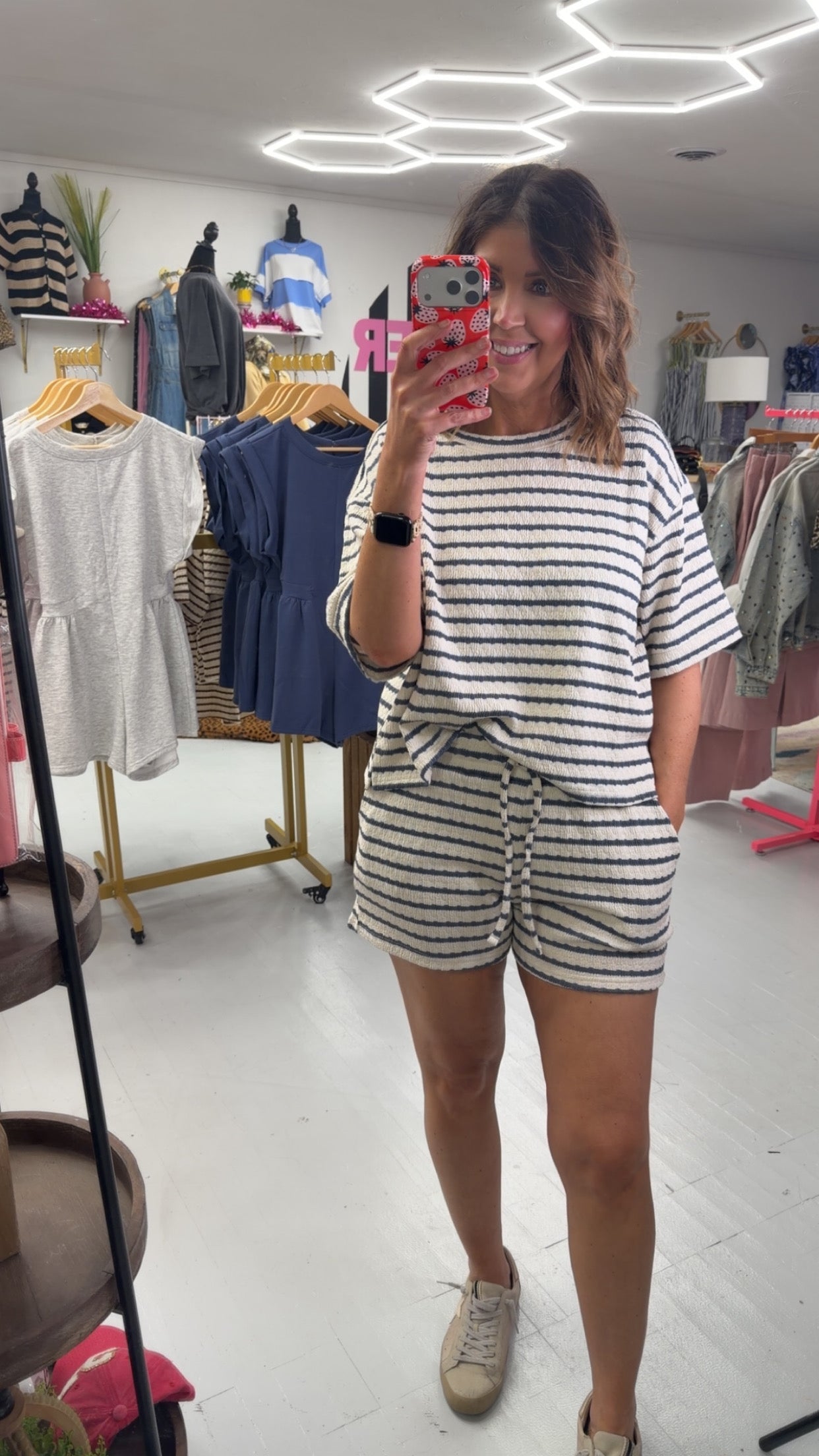 Simply Obsessed Set {Blue}