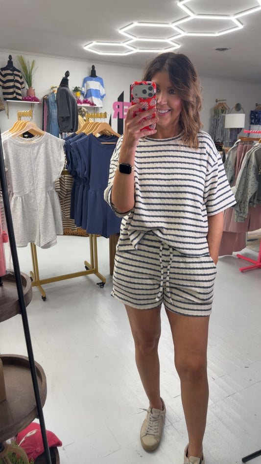 Simply Obsessed Set {Blue}