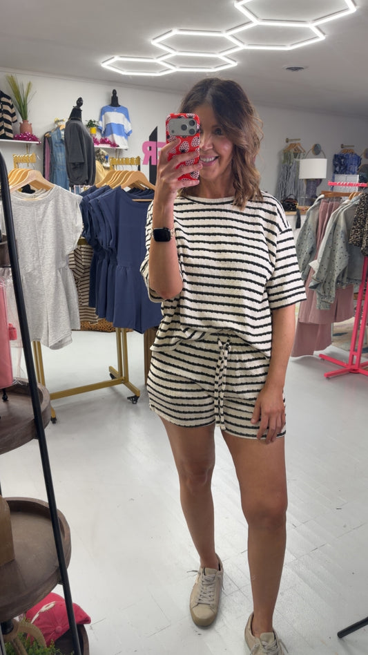 Simply Obsessed Set {Black}