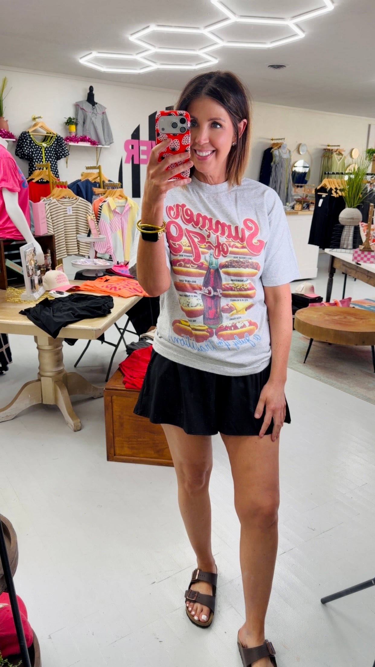 Summer of '79 Tee