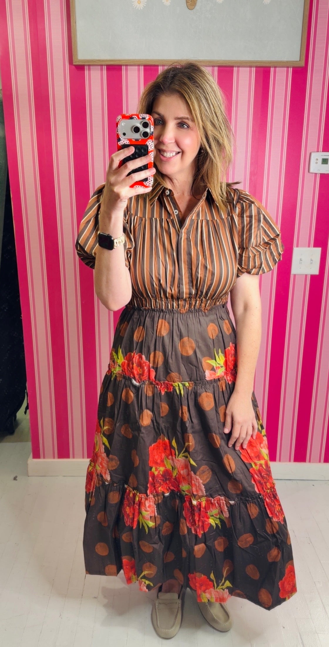 Main Character Dress