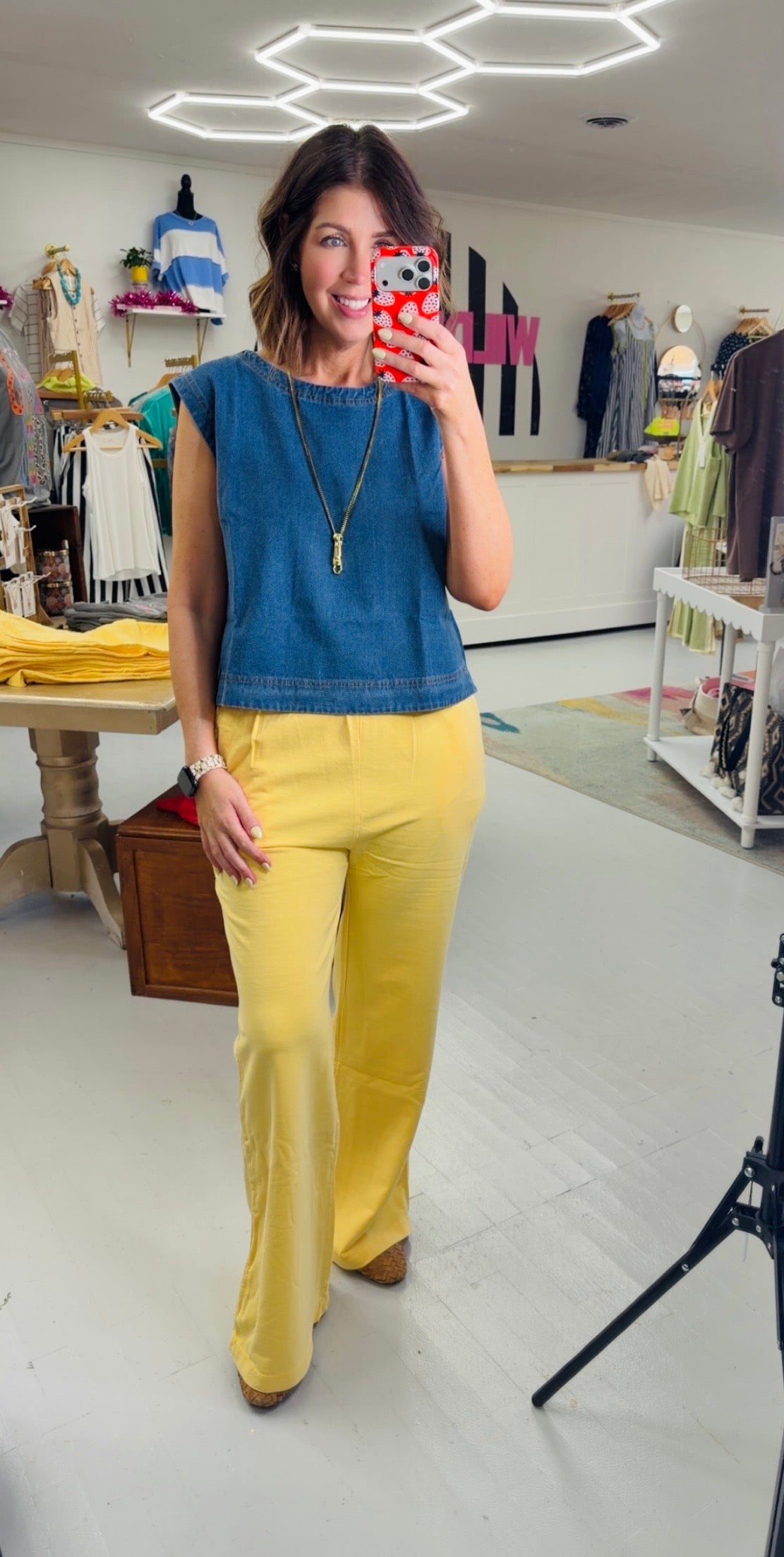 Sunshine Lounge Pants