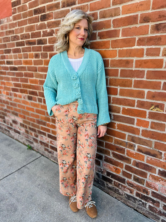 Spice It Up Jeans