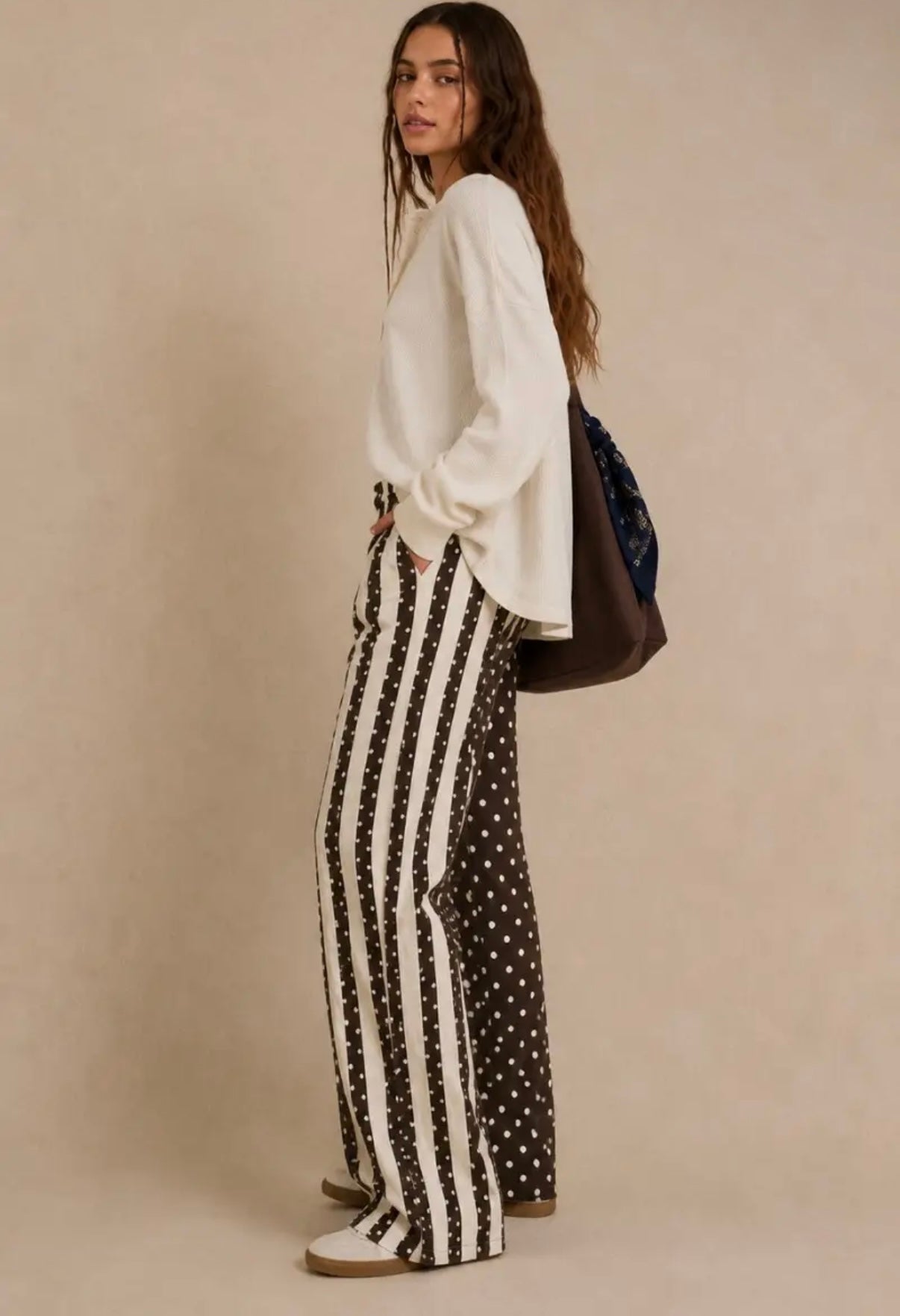 Retro Remix Pants