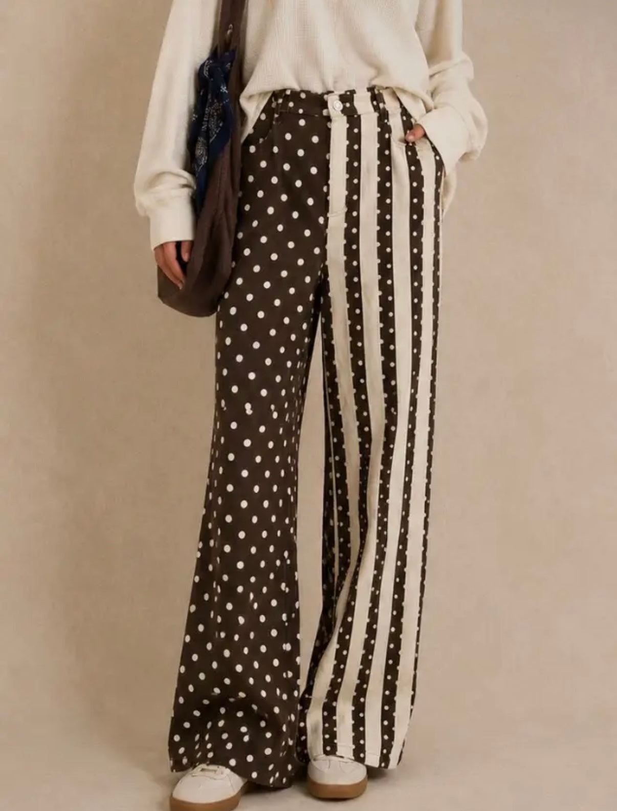 Retro Remix Pants