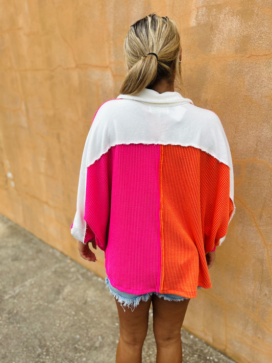 Fun Girl Top